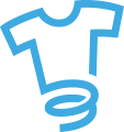 Logo blue 120x120